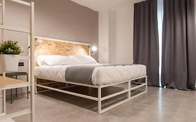 Iron Hotel